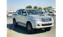 تويوتا هيلوكس toyota hilux model 2013 diesel engine