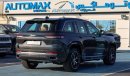 جيب جراند شيروكي Summit Reserve Luxury V6 3.6L , 2023 GCC , 0Km , With 3 Yrs or 60K Km Warranty @Official Dealer