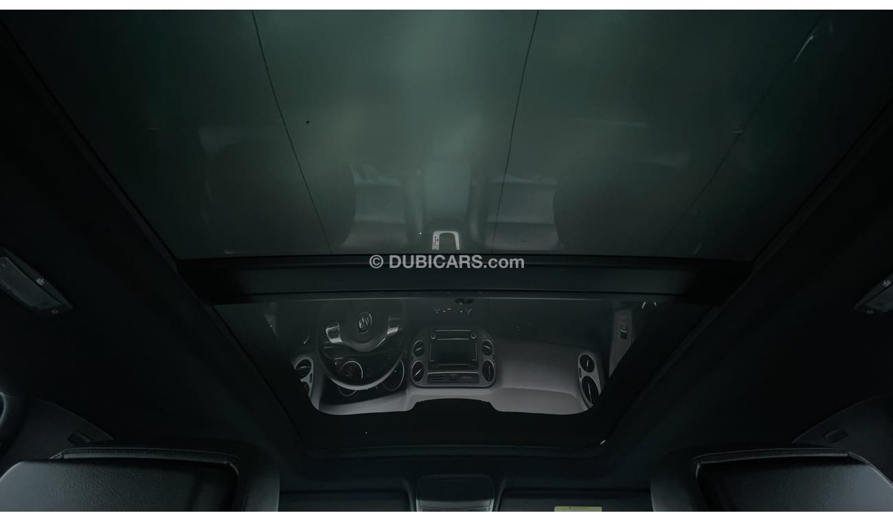 Volkswagen Tiguan R LINE 2 | Zero Down Payment | Free Home Test Drive