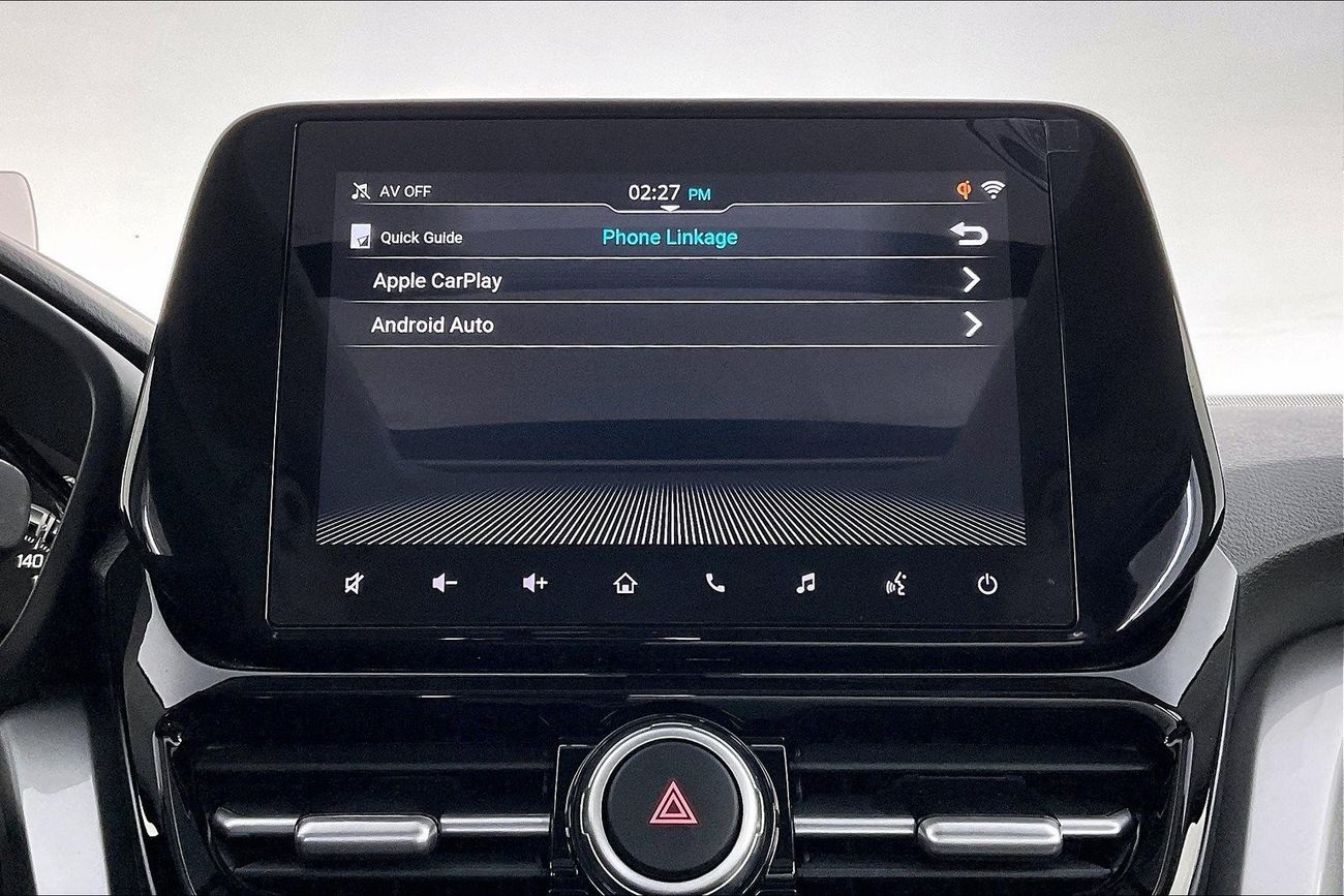 سوزوكي جيمني GLX | ضمان مجاني لمدة عام | 0 دفعة أولى