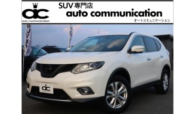 Nissan X-Trail NT32