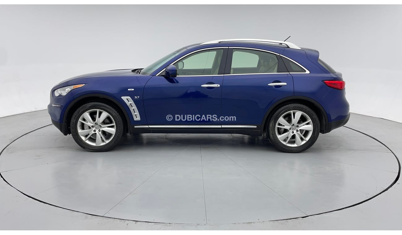 Infiniti QX70 LUXURY 3.7 | Zero Down Payment | Free Home Test Drive