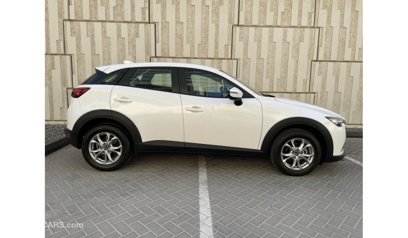 مازدا CX-3 GS 2 | Under Warranty | Free Insurance | Inspected on 150+ parameters