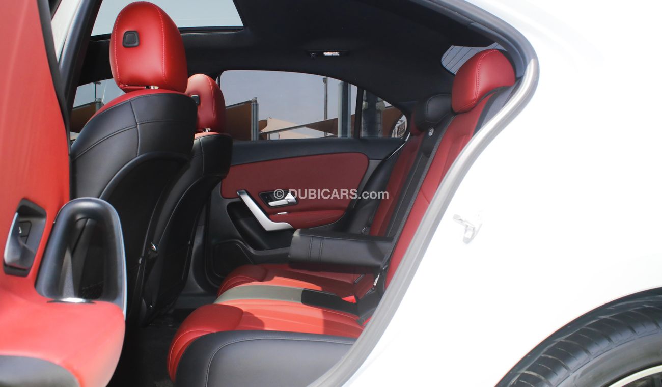 مرسيدس بنز A 220