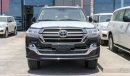 Toyota Land Cruiser VXS 5.7 V8