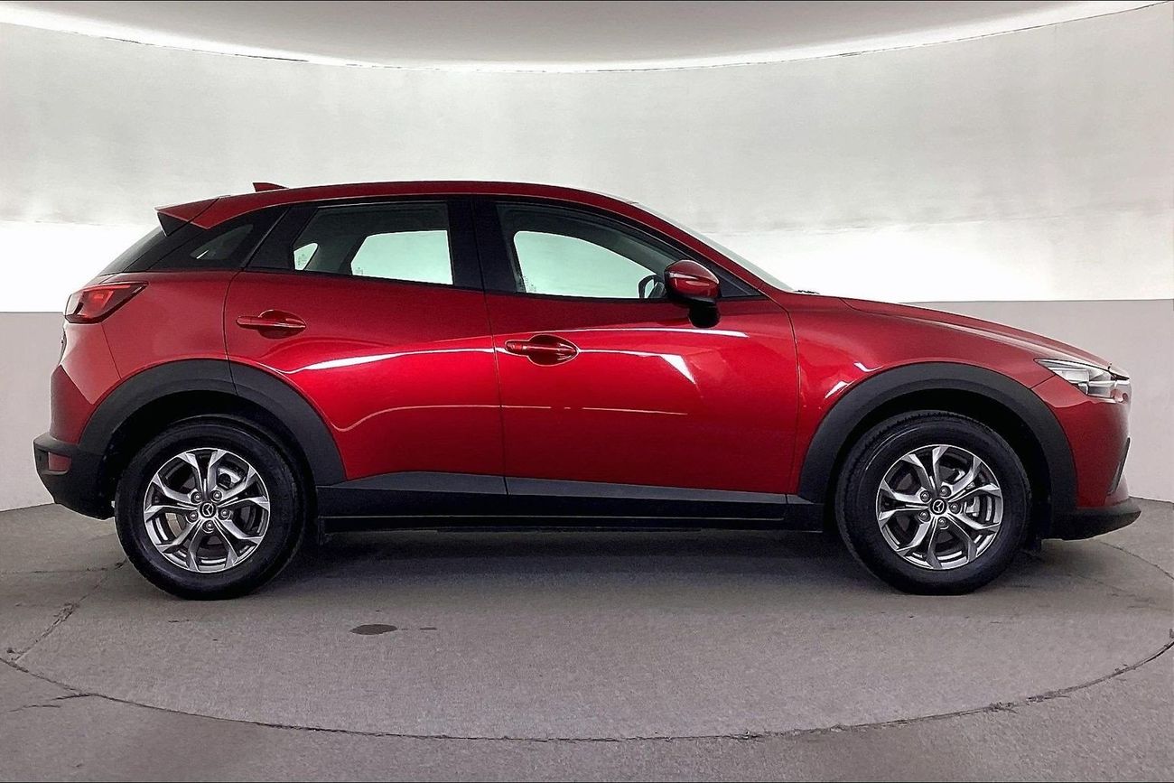 Mazda CX3 GT | Guaranteed Warranty | 0 Down Payment