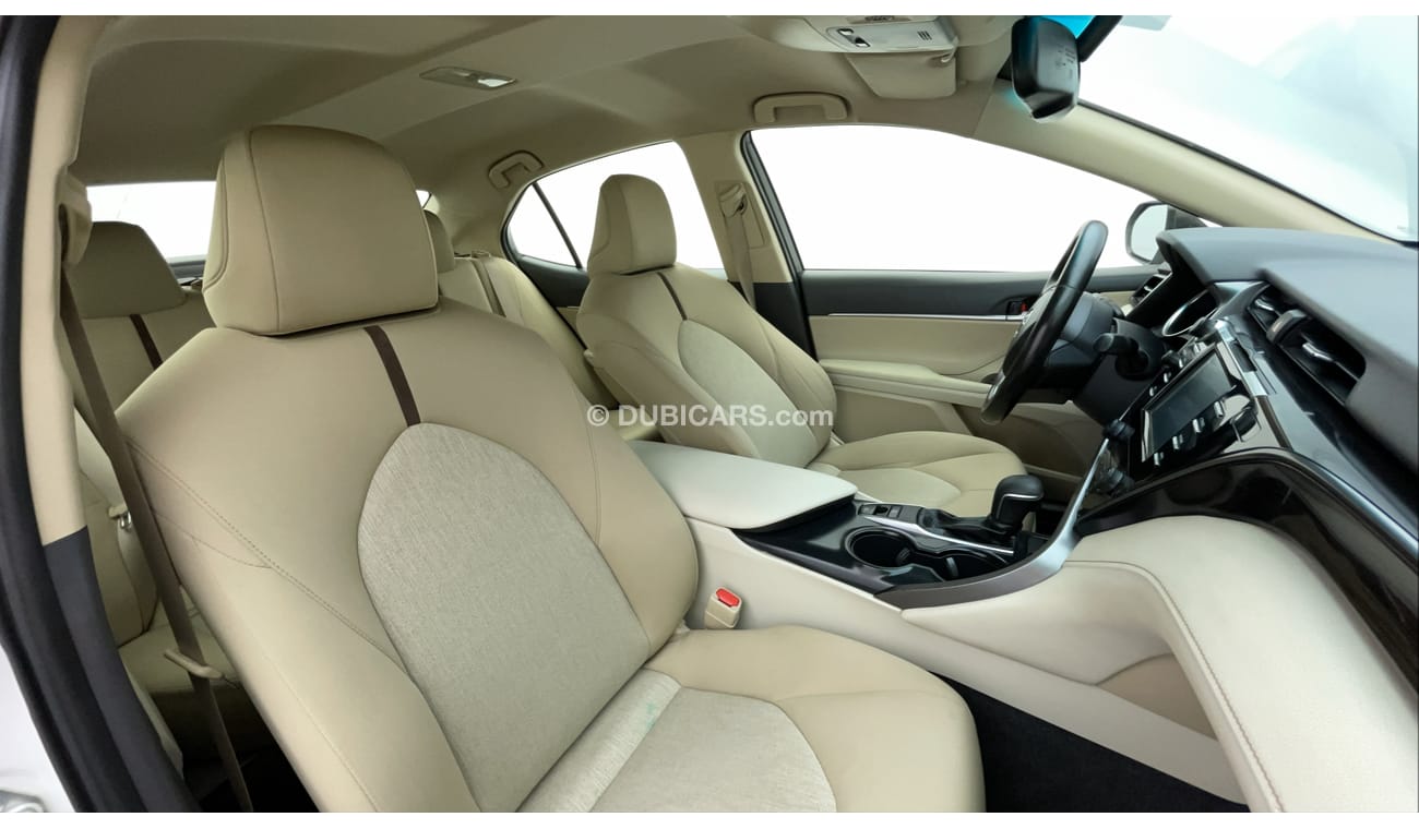 Toyota Camry GLE 2.5 | Zero Down Payment | Free Home Test Drive