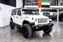 جيب رانجلر SPORT Jeep Wrangler Unlimited 2020