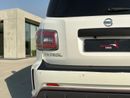 Nissan Patrol XE 4.0L AED 2,380 P.M  |0% DOWN PAYMENT | NISSAN PATROL | 4.0L V6 4WD |  2019 | GCC SPECS
