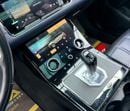 Land Rover Range Rover Evoque SE P200 2021 Range Rover Evoque P200 SE, Warranty, Full Range Rover Service History, Fully Loaded, GCC