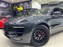 Porsche Macan GTS 3.0L (360 HP)