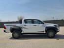 Toyota Hilux GR SPORT 4.0L V6 PETROL DC AT 4WD 2026MY