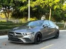 مرسيدس بنز A 200 Premium + 2.0L