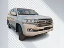 تويوتا لاند كروزر 200 4.5L GXR TURBO DIESEL V8 AUTOMATIC TRANSMISSION