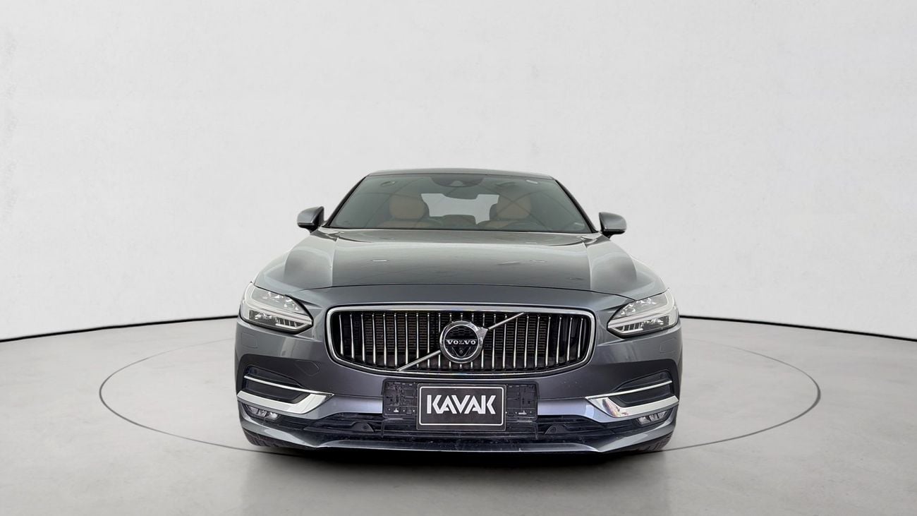 Volvo S90 INSCRIPTION EXCLUSIVE | Guaranteed Warranty | 0 Down Payment