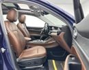 Alfa Romeo Stelvio 2020 Alfa Romeo Stelvio Super, 04/2026 Alfa Romeo Warranty, Full Service History, GCC