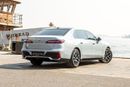 BMW 740Li 740M 2023 FULL OPTION