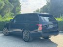 Land Rover Range Rover Vogue SE 5.0L