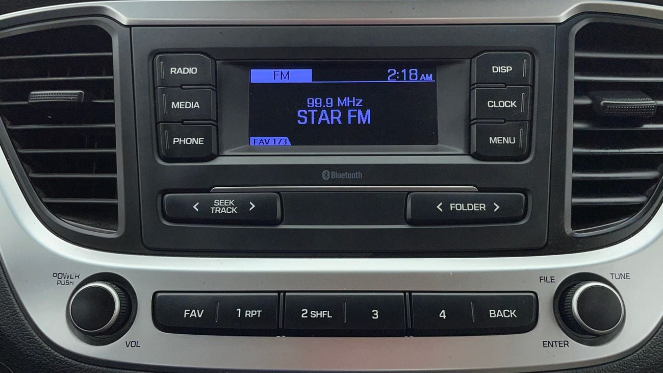 Hyundai Accent SMART 1.6 | Zero Down Payment | Free Home Test Drive