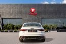 Audi A4 35 TFSI S-LINE Audi A4 40TFSI S-Line 2024 GCC | Agency Warranty | Service Contract