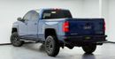GMC Sierra 2018 GMC Sierra 2500HD SLE, Service History, Fully Loaded, Excellent Condition, GCC