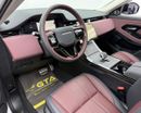 Land Rover Range Rover Evoque P200 HSE 2.0L