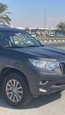 تويوتا برادو