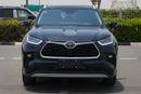 تويوتا هايلاندر VXR 2.5L HYBRID 2026!! CHINESE SPECS!! LIMITED!! MENTIONED PRICE IS FOR EXPORT ONLY