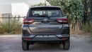 تويوتا ريز TOYOTA RAIZE 1.0L Full option GCC 2026