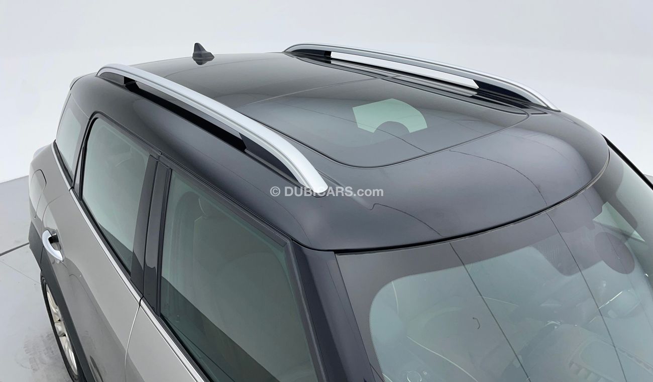 Mini Cooper Countryman STD 1.5 | Zero Down Payment | Free Home Test Drive