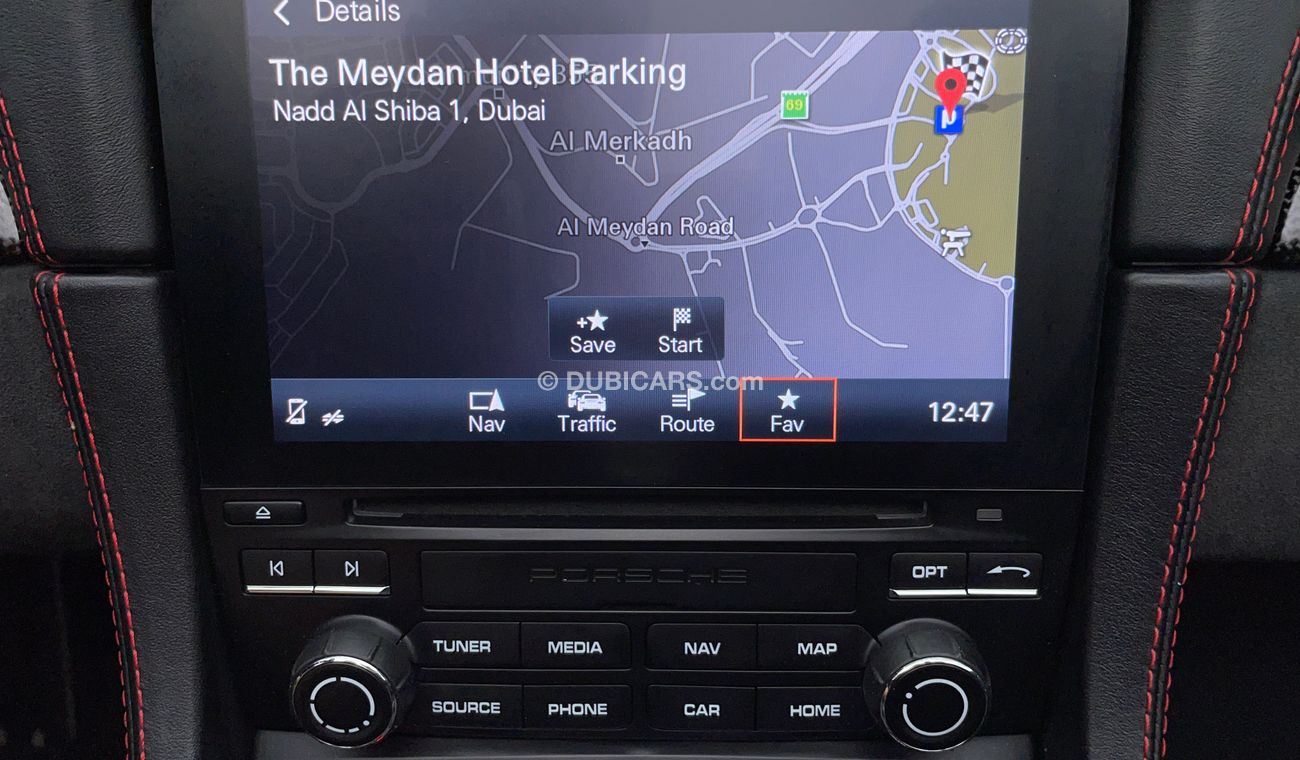 بورش بوكستر 718 GTS 2.5 | +مع الضمان | كمان تم فحص ١٥٠