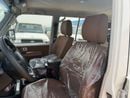 Toyota Land Cruiser 76 2025 Toyota Land Cruiser 76 diesel 2.8