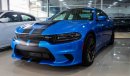 Dodge Charger SRT Hellcat