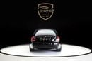 Rolls Royce Wraith STD Black Badge