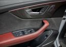 Audi SQ8 4.0 TFSI quattro (507 HP)