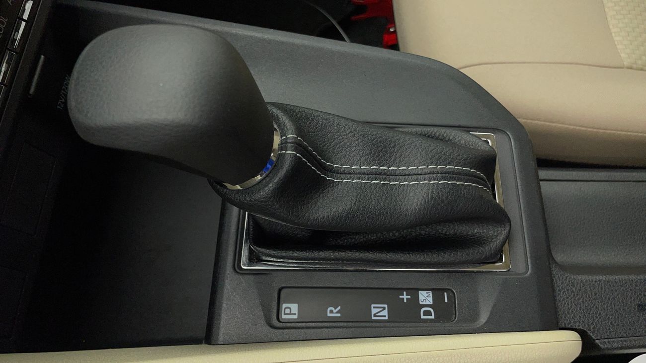 Toyota Yaris E 1.5 | Zero Down Payment | Home Test Drive