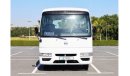 Nissan Civilian 30 Seater, Diesel | GCC Specs | Excellent Condition