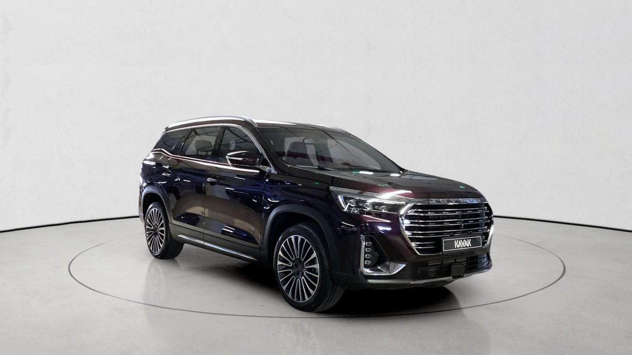 جيتور X90 بلس LUXURY | شامل الضمان | 0 ﺪﻔﻋﺓ ﺃﻮﻟﻯ