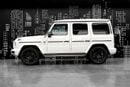 مرسيدس بنز G 500 MERCEDES | G500 | 2023MY | HIGHER SPECS