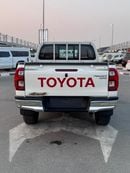 Toyota Hilux GLX