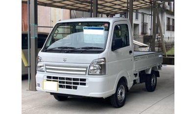 Suzuki Carry DA16T