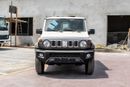 Suzuki Jimny SUZUKI JIMNY 1.5 GL M/T 2026