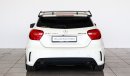 Mercedes-Benz A 45 AMG VSB 29859