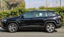 Jeep Cherokee 2020  LIMITED  3.2L V6 , W/ 5 Yrs or 100K km Warranty @ Trading Enterprises