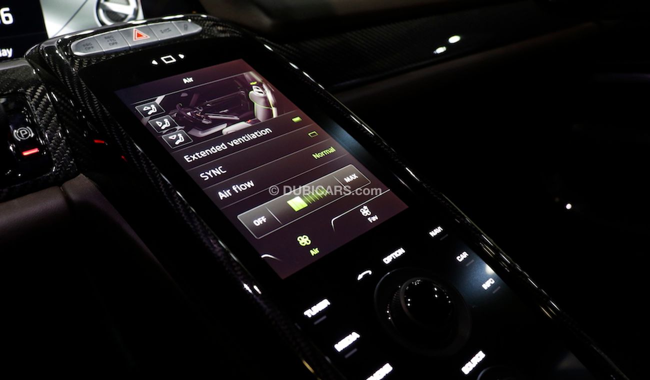 بورش 918 سبايدر