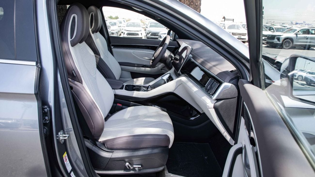 BYD Song Plus EV 605KM FLAGSHIP | 2025 | For Local Registration +10%