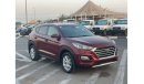 Hyundai Tucson 2019 Hyundai Tucson 2.0L V4 AWD 4X4 With Push Start MidOption+