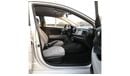 Kia Rio GCC EXCELLENT CONDITION WITHOUT ACCIDENT 2019