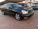 Lexus LS 430
