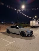 مرسيدس بنز CLE53 AMG